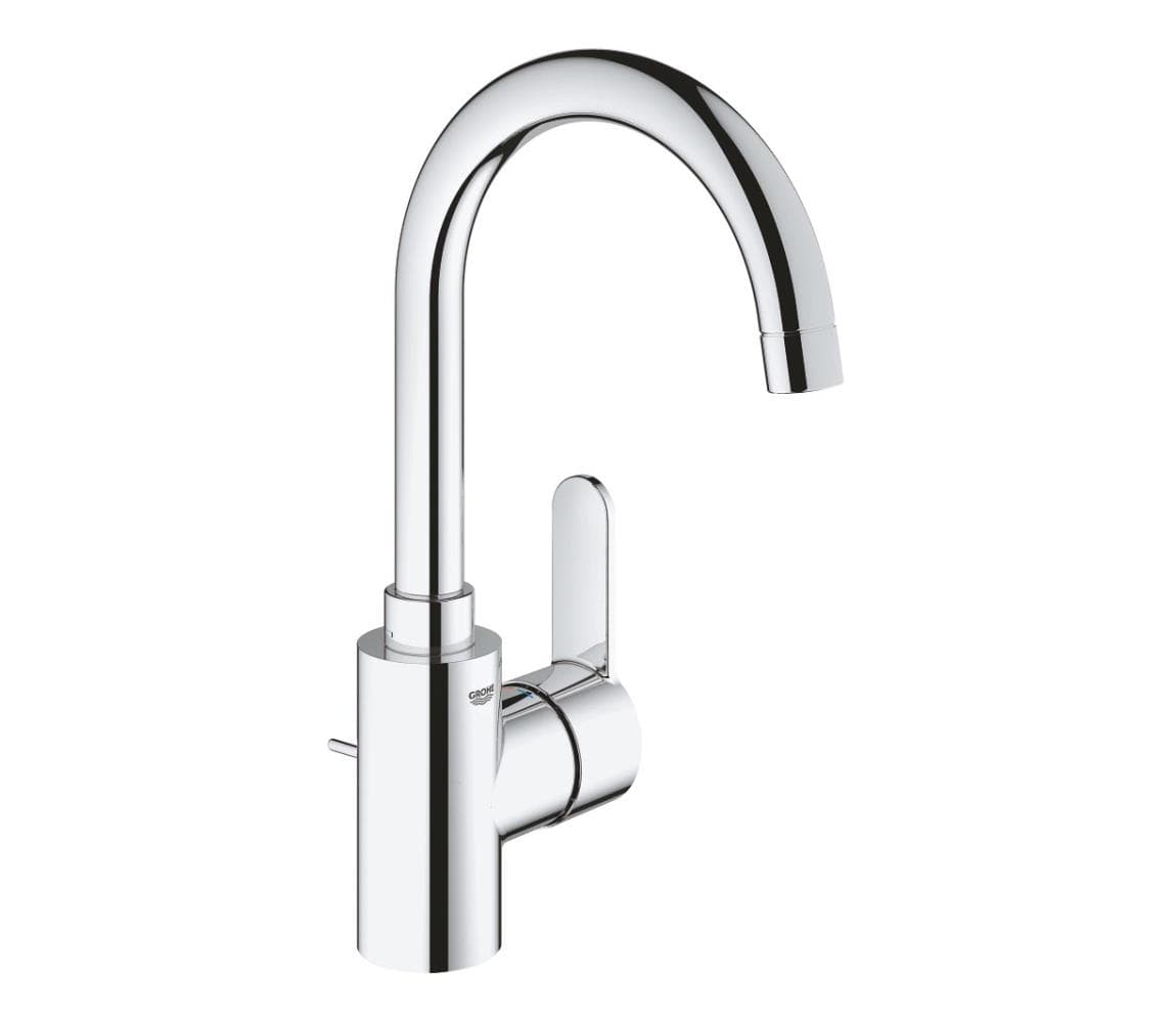 GROHE 23043003 - Umývadlová batéria EUROSTYLE COSMOPOLITAN veľkosť L chróm 23043003