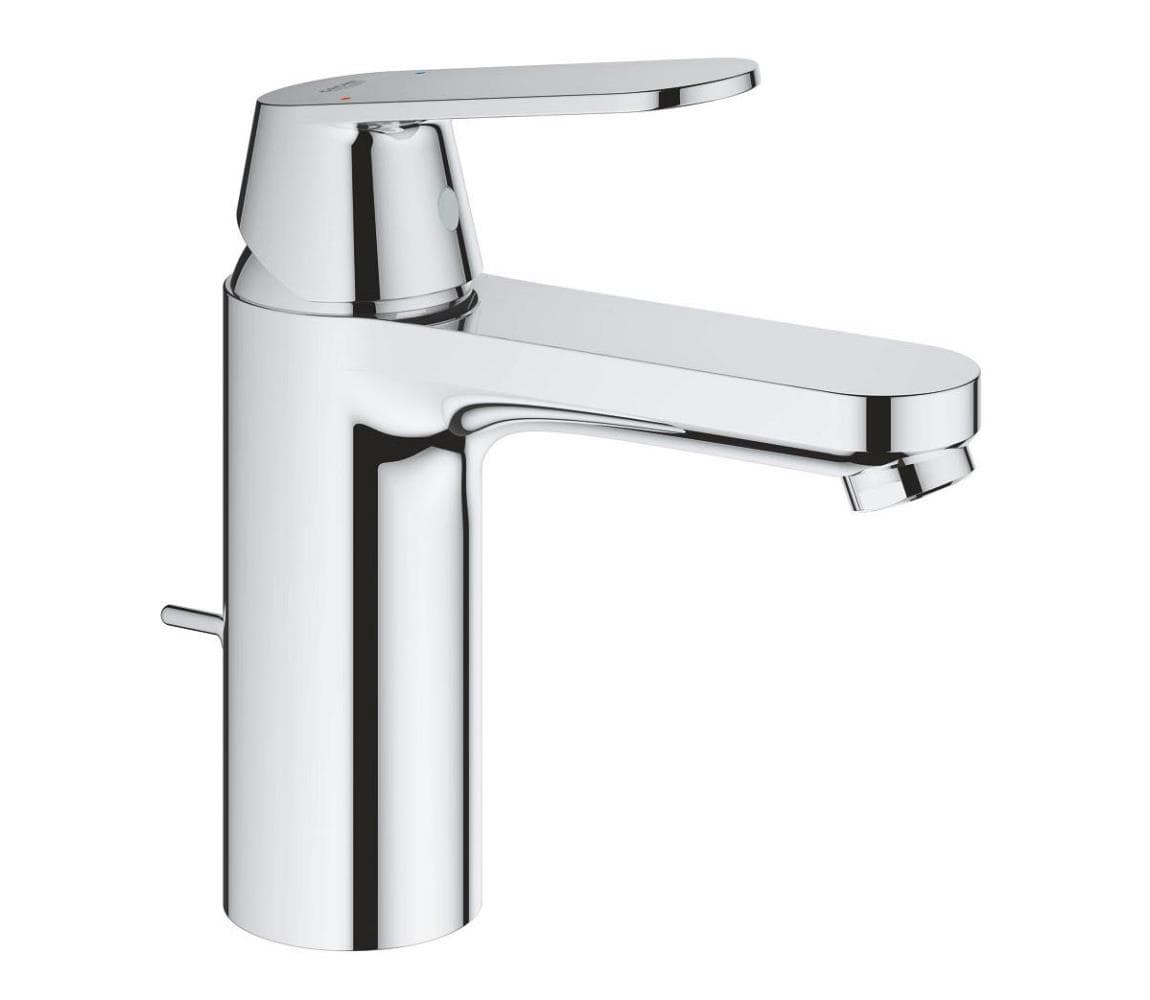 GROHE 23325000 - Umývadlová batéria EUROSMART COSMOPOLITAN veľkosť M chróm 23325000
