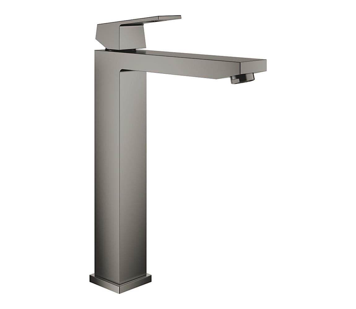 GROHE 23406AL0 - Umývadlová batéria EUROCUBE veľkosť XL grafit 23406AL0