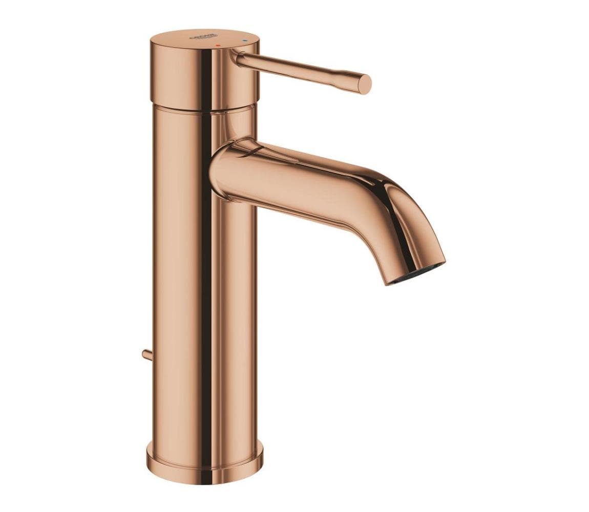 GROHE 23589DA1 - Umývadlová batéria ESSENCE DN 15 medená 23589DA1