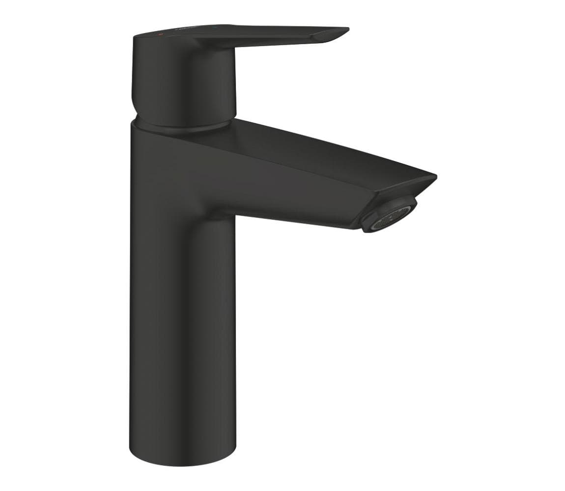 GROHE 237462432 - Umývadlová batéria START veľkosť M čierna 237462432
