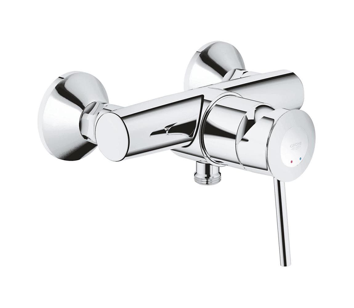 GROHE 23786000 - Sprchová batéria START CLASSIC 150 mm, lesklý chróm 23786000