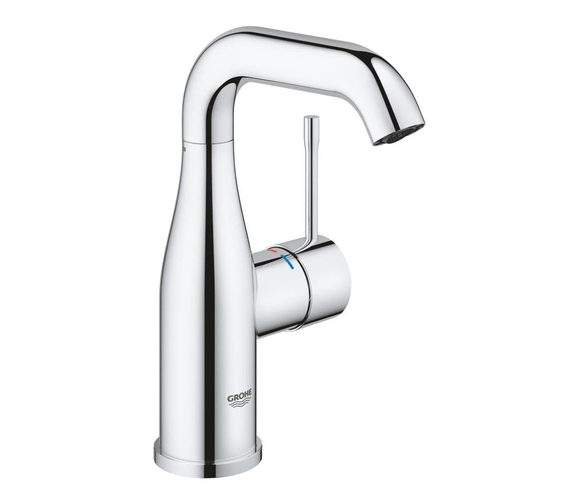 GROHE 23798001 - Umývadlová batéria ESSENCE DN 15 veľkosť M lesklý chróm 23798001