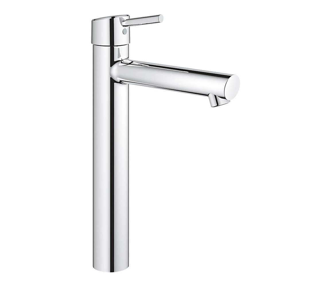 GROHE 23920001 - Umývadlová batéria CONCETTO veľkosť XL lesklý chróm 23920001