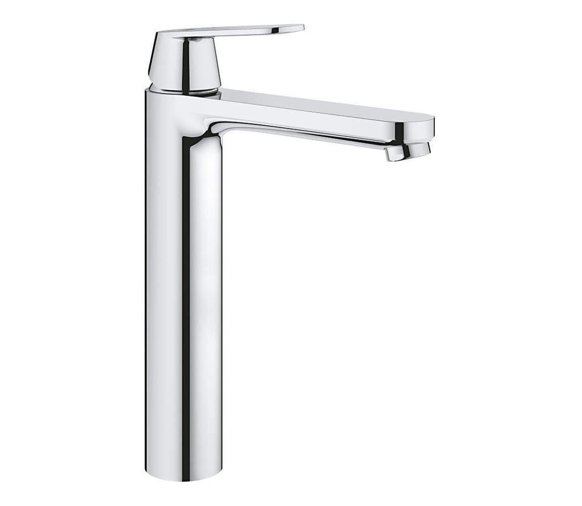 GROHE 23921000 - Umývadlová batéria EUROSMART COSMOPOLITAN XL lesklý chróm 23921000