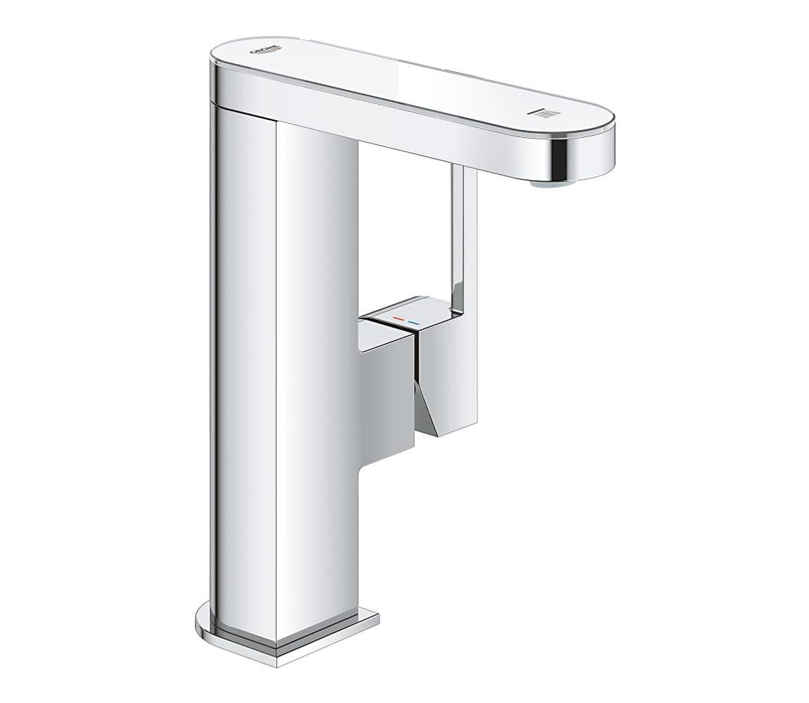 GROHE 23958003 - Batéria PLUS, veľkosť M, lesklý chróm 23958003