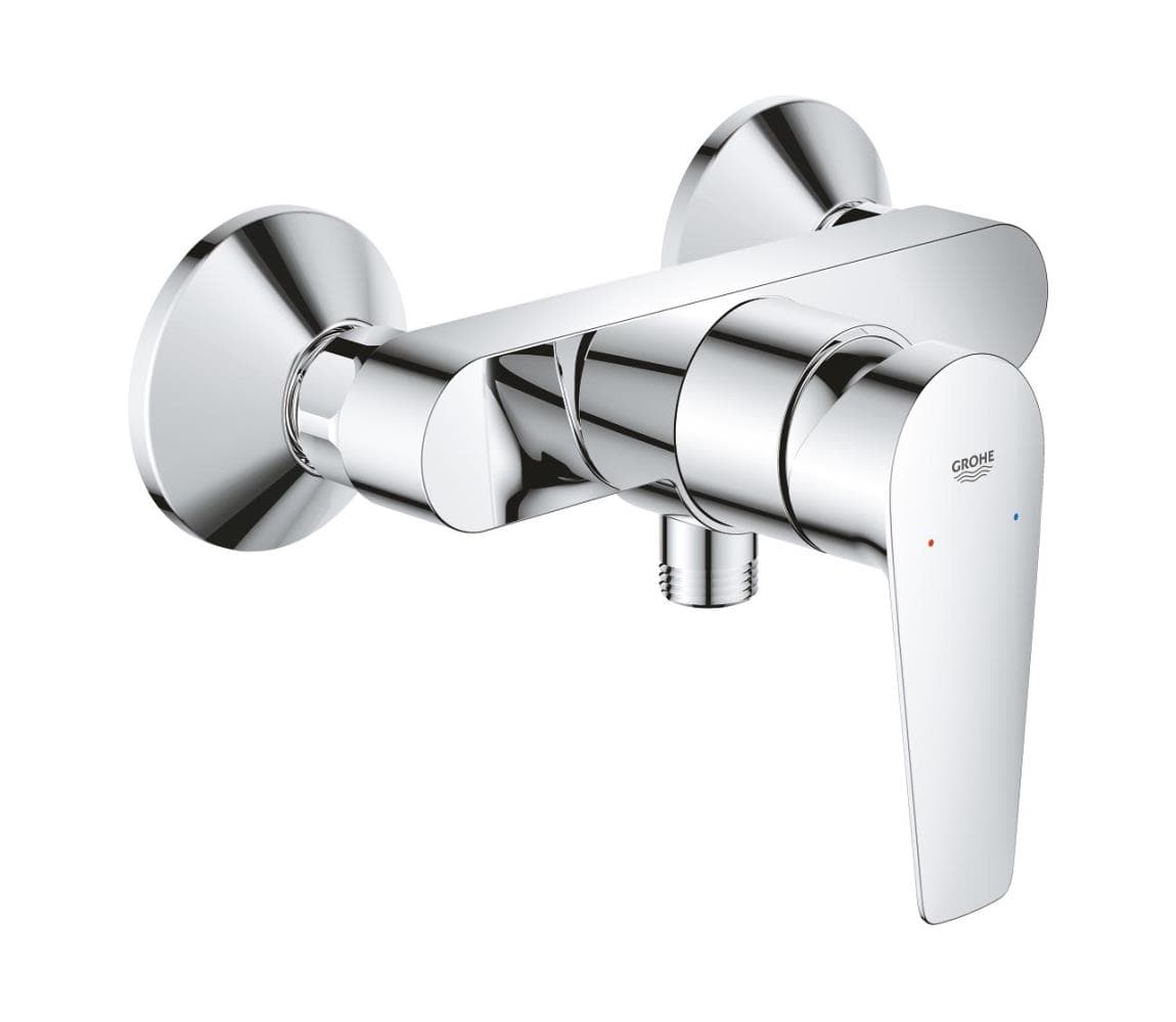 GROHE 24197001 - Sprchová batéria START EDGE DN 15 lesklý chróm 24197001