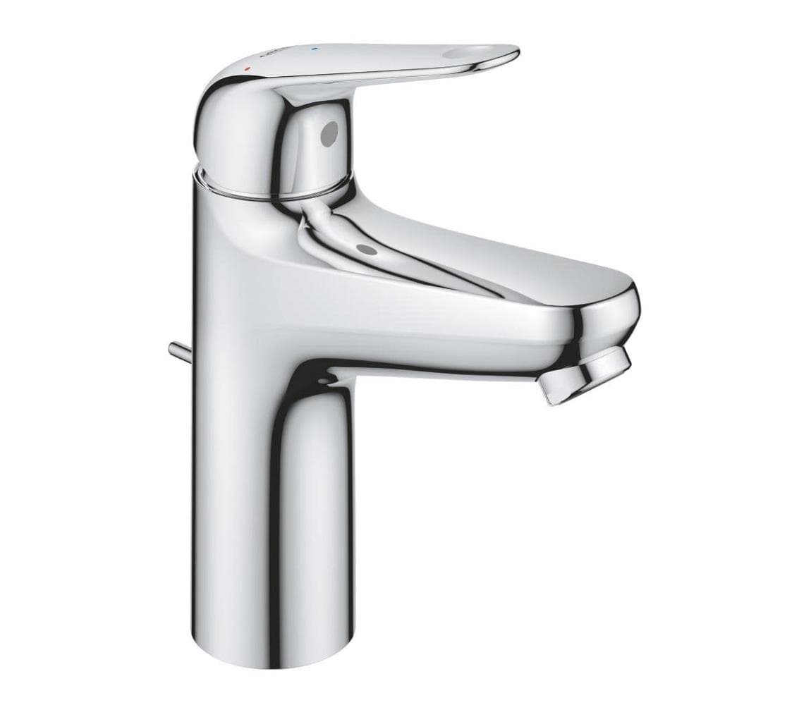 GROHE 24328001 - Umývadlová batéria SWIFT 179 mm lesklý chróm 24328001