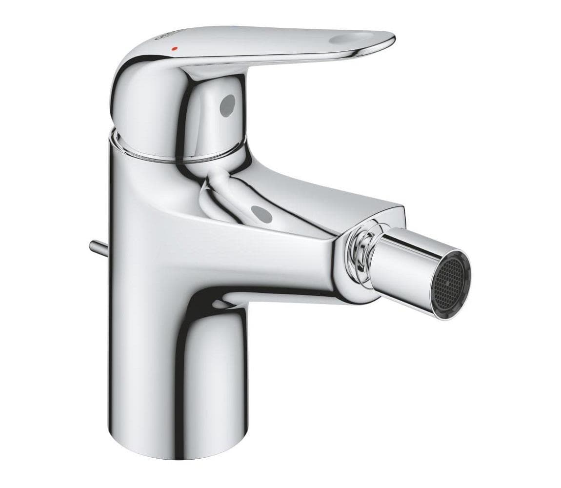 GROHE 24332001 - Bidetová batéria SWIFT 146 mm, lesklý chróm 24332001