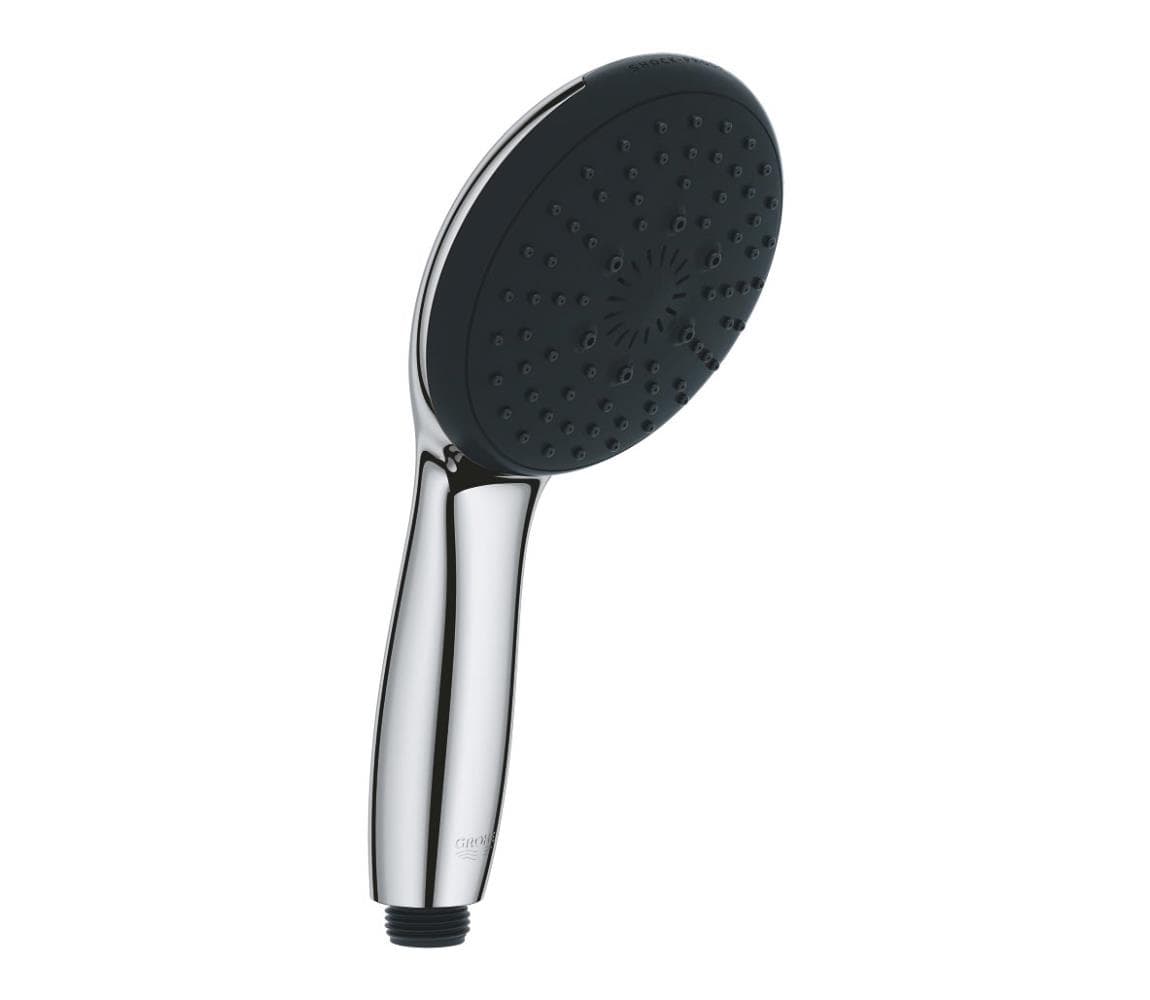GROHE 26031001 - Ručná sprcha VITALIO START 110 O 110 mm lesklý chróm 26031001