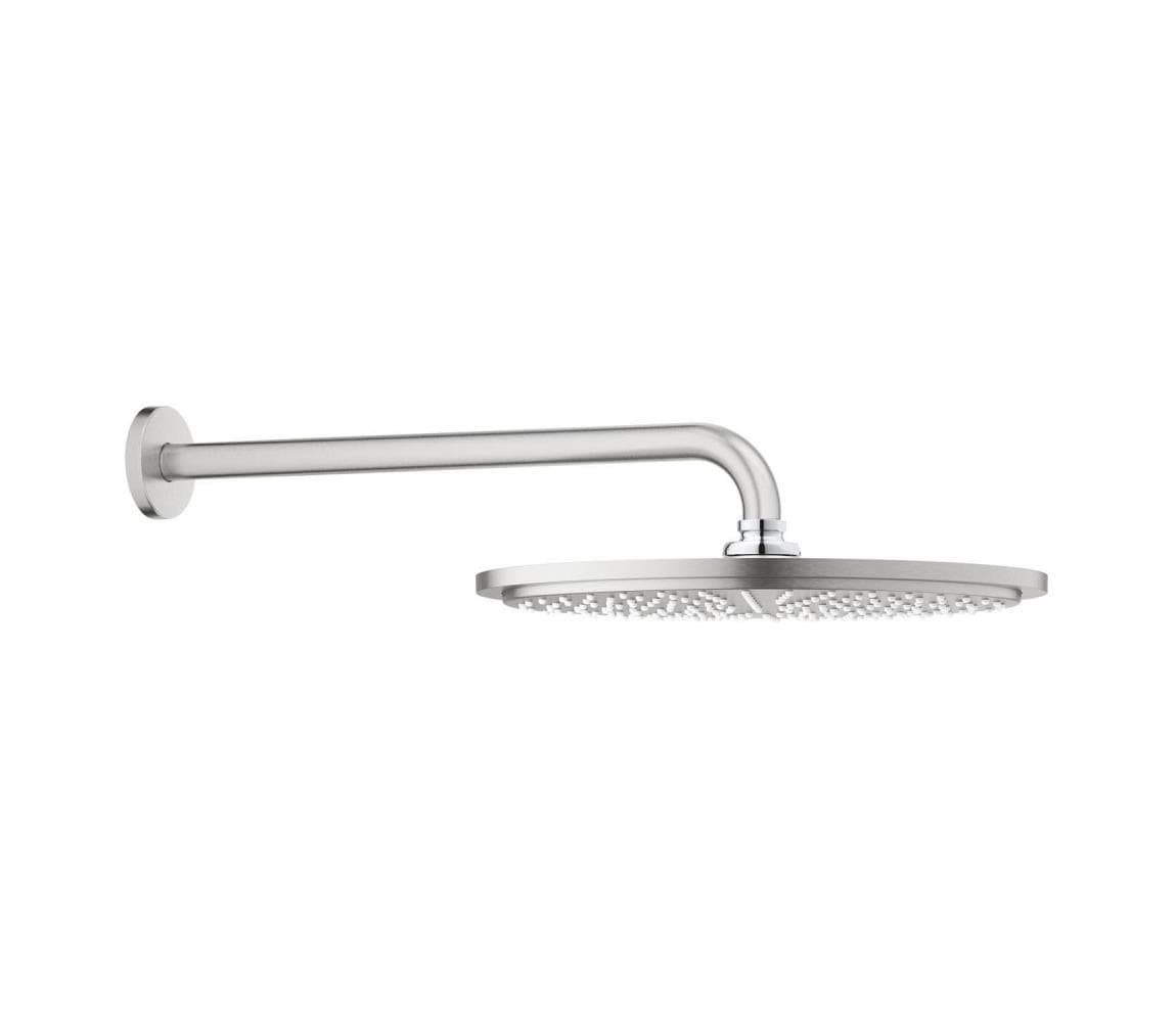 GROHE 26066DC0 - Sprchová hlavica RAINSHOWER COSMOPOLITAN 310/380 mm, nerezová oceľ 26066DC0