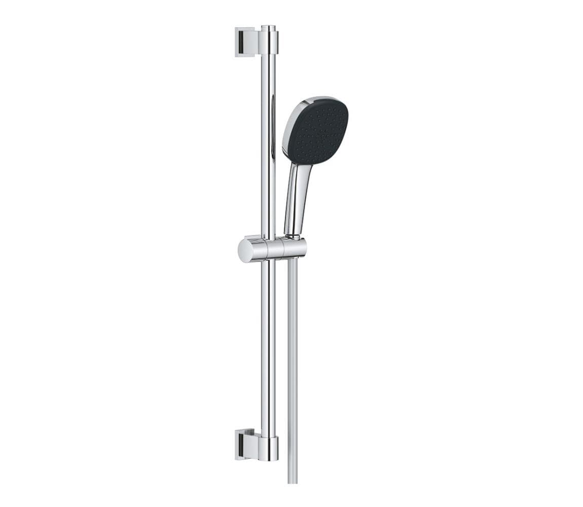 GROHE 26398001 - Sprchová súprava VITALIO COMFORT 110 600 mm lesklý chróm 26398001