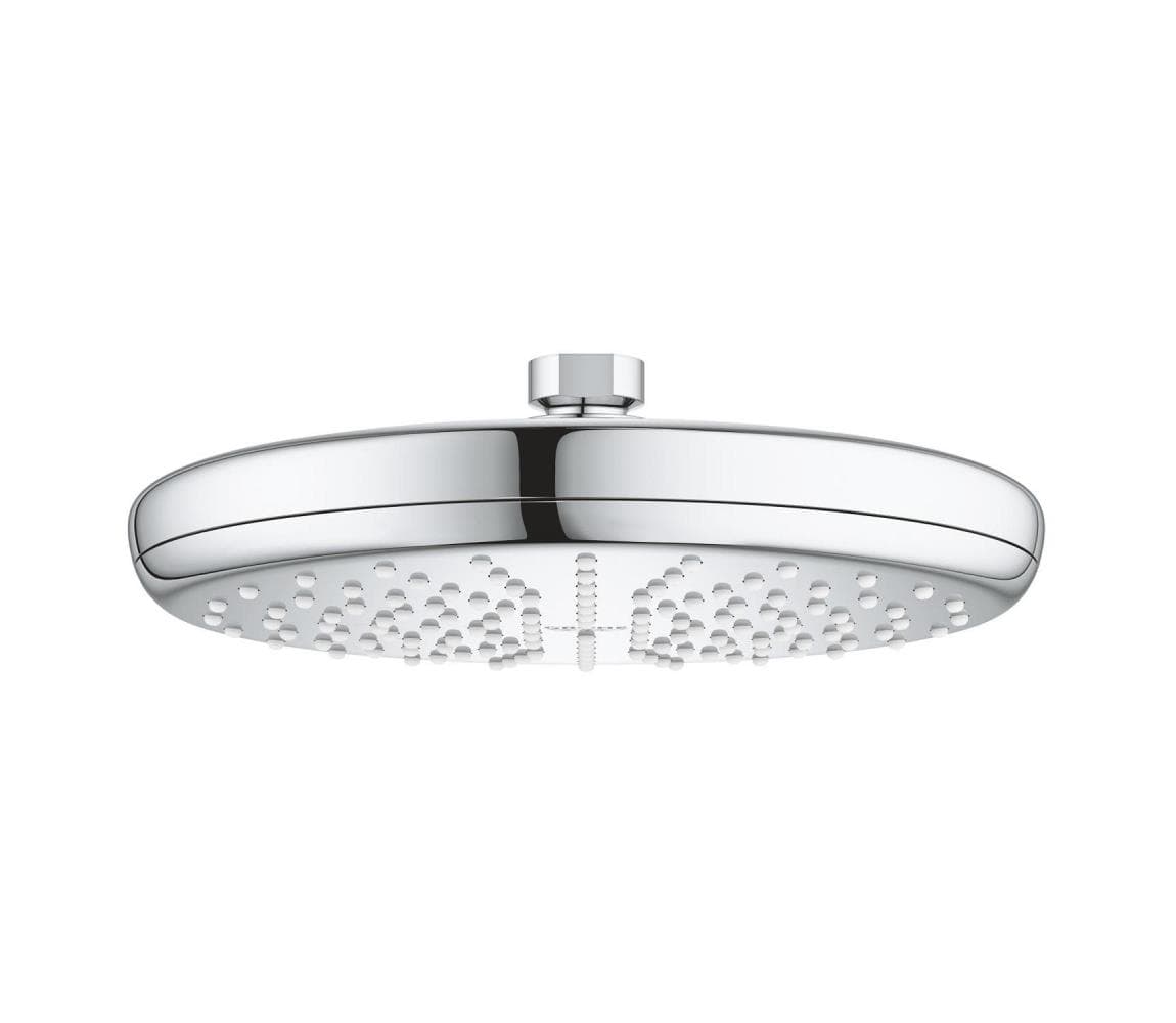 GROHE 26408000 - Sprchová hlavica TEMPESTA Ø 210 mm, lesklý chróm 26408000