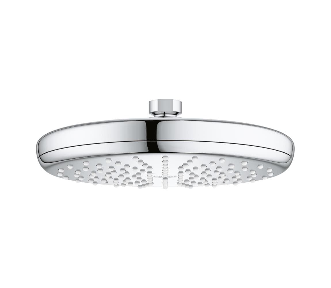 GROHE 26410000 - sprchová hlavica TEMPESTA 210 mm, lesklý chróm 26410000