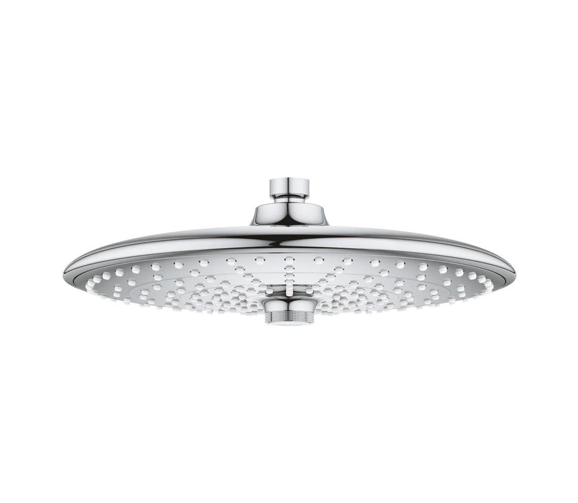 GROHE 26457000 - Sprchová hlavica EUPHORIA 260 mm lesklý chróm 26457000