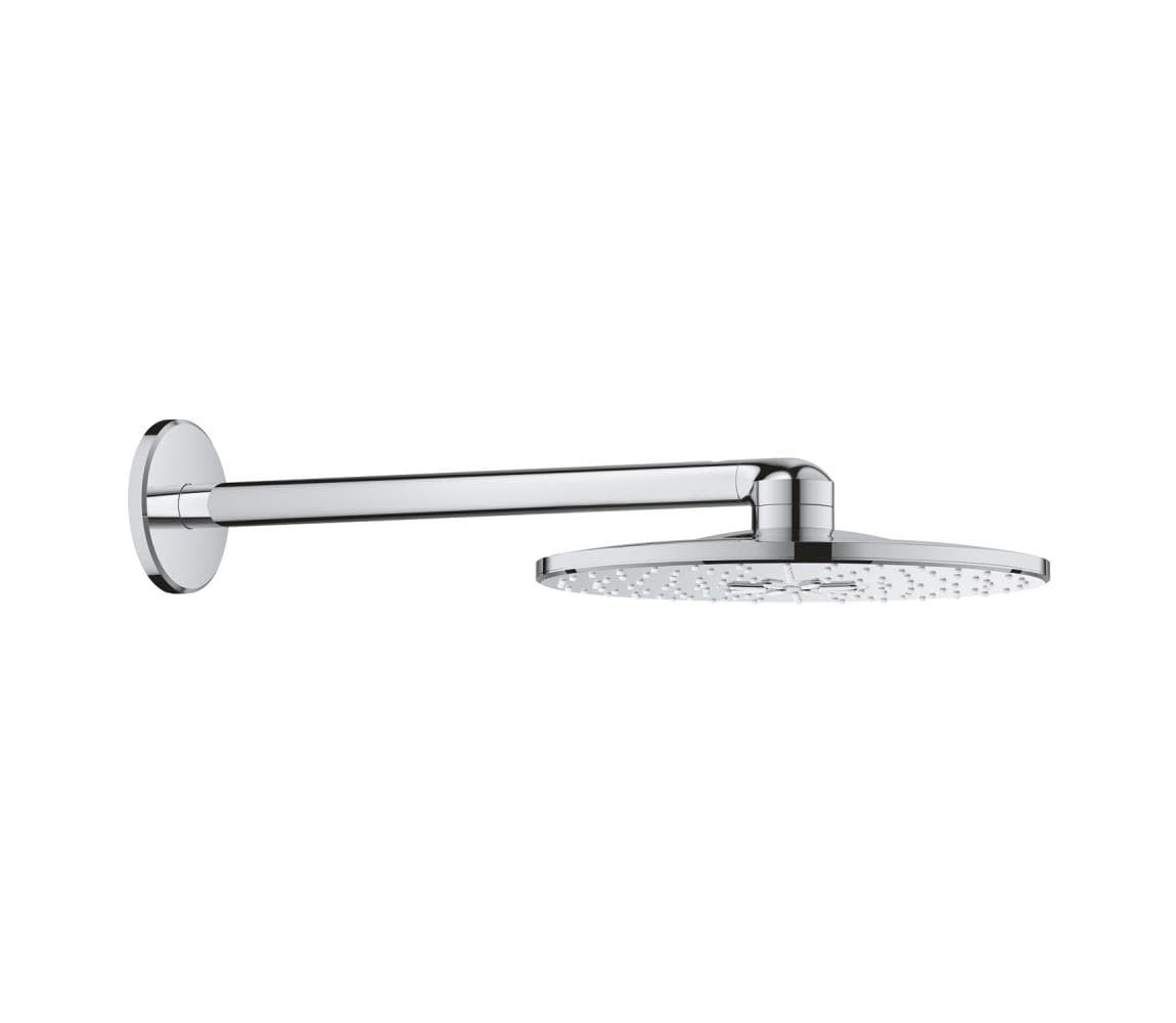 GROHE 26475000 - Sprchová hlavica RAINSHOWER SMARTACTIVE 310 mm lesklý chróm 26475000