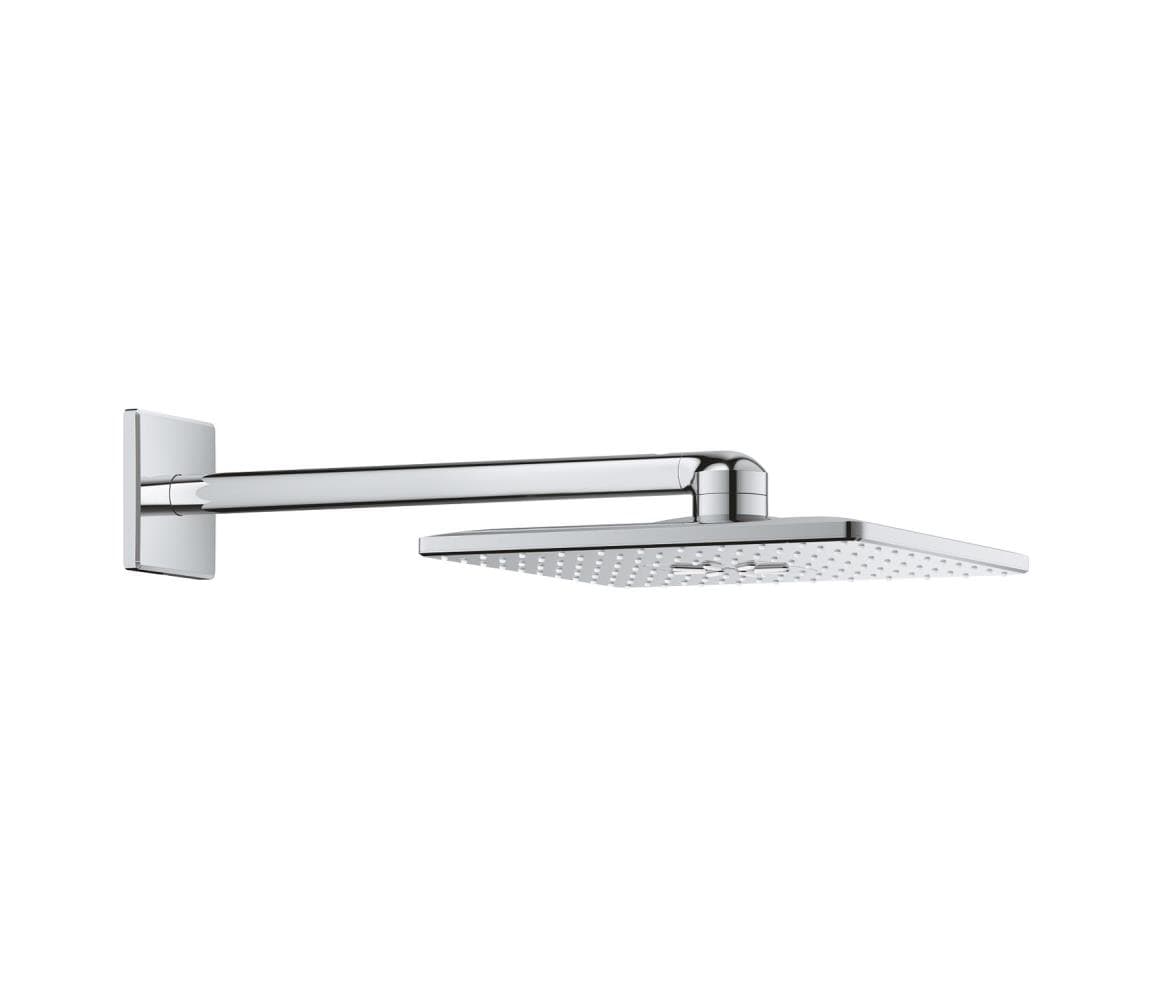 GROHE 26479000 - Hlavová sprcha RAINSHOWER SMARTACTIVE 310 CUBE lesklý chróm 26479000
