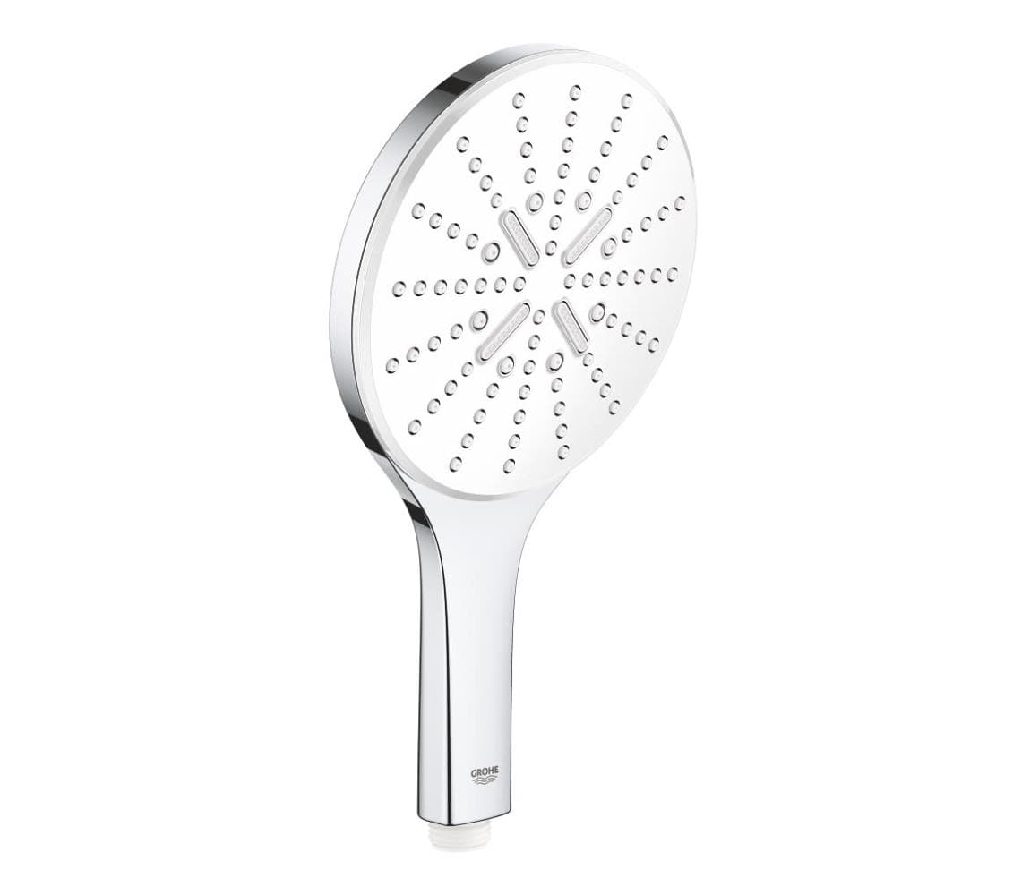 GROHE 26554LS0 - Ručná sprcha RAINSHOWER SMARTACTIVE 150 mm lesklý chróm 26554LS0