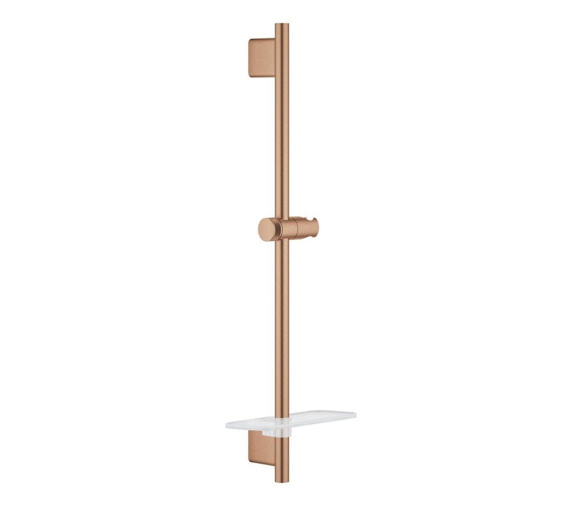 GROHE 26602DL0 - Sprchová tyč SMARTACTIVE 600 mm brúsená medená 26602DL0