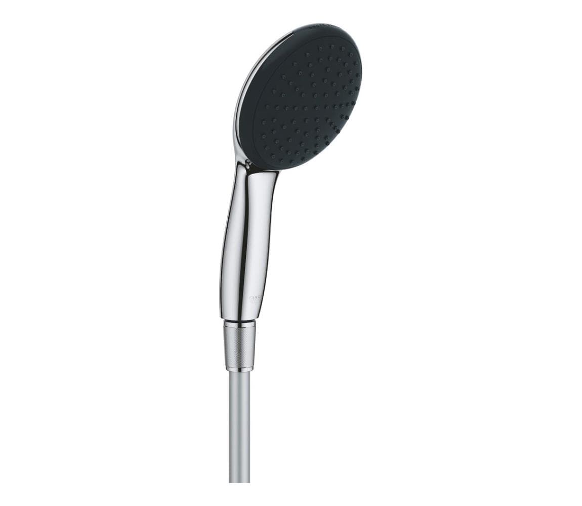 GROHE 26720001 - Ručná sprcha VITALIO START 110 1500 mm lesklý chróm 26720001