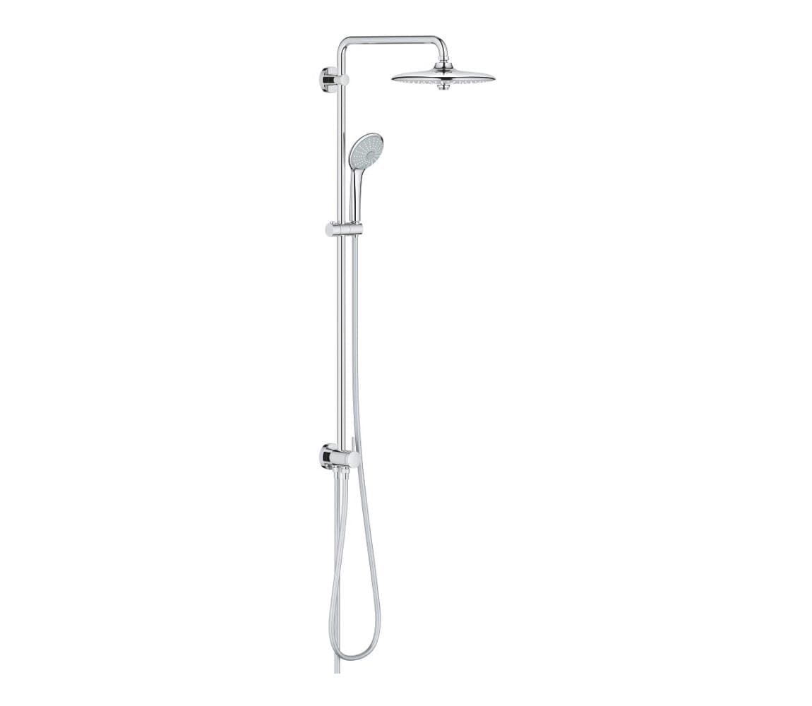 GROHE 27421002 - Sprchový systém EUPHORIA 260 lesklý chróm 27421002