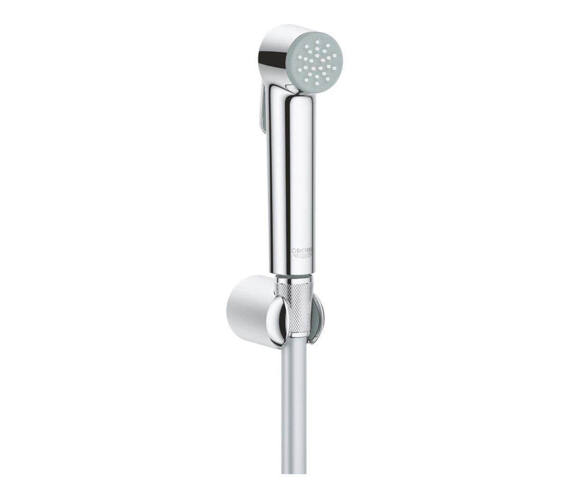 GROHE 27513001 - Ručná bidetová sprcha TEMPESTA-F 36 mm lesklý chróm 27513001