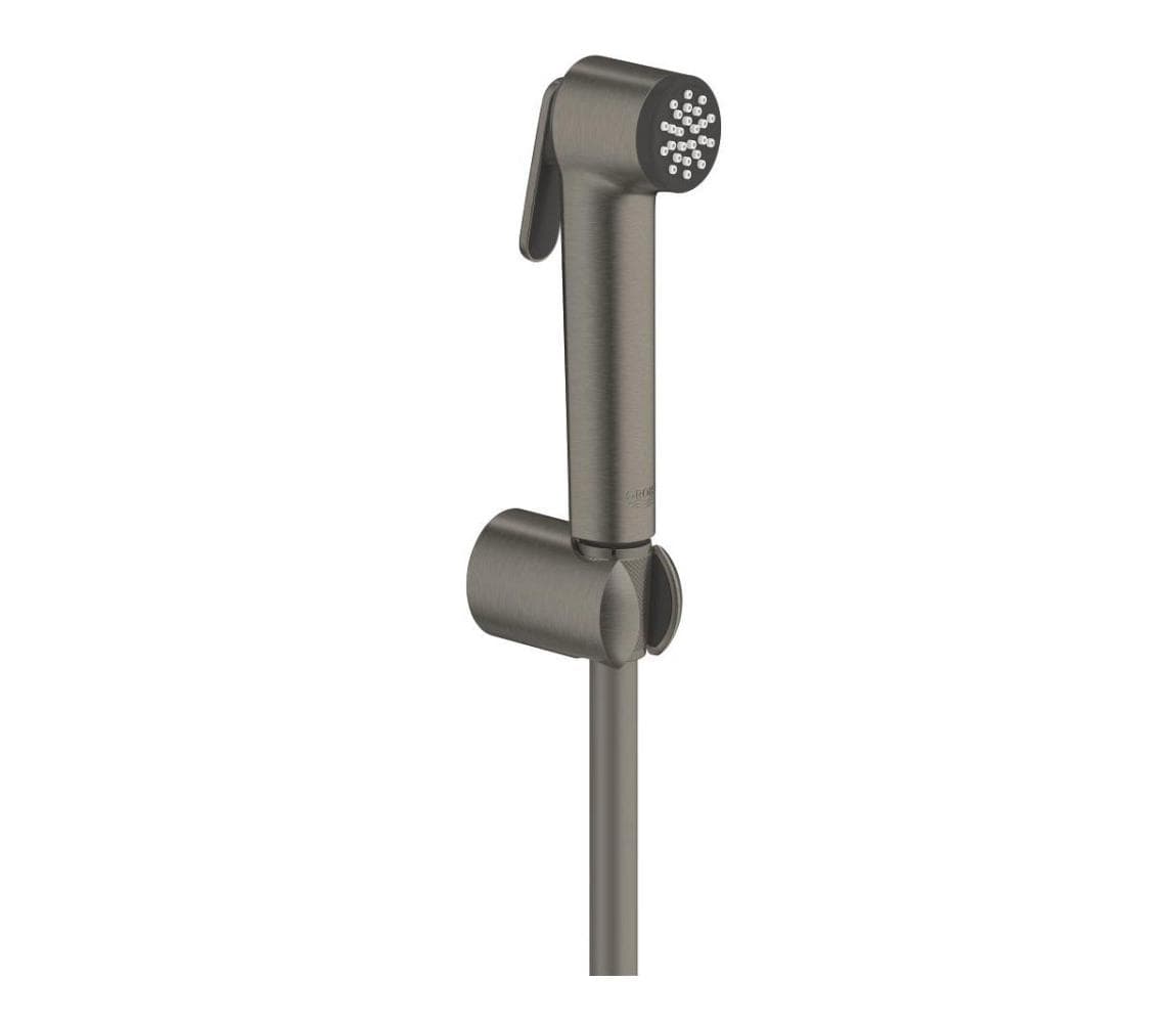 GROHE 27513AL1 - Ručná bidetová sprcha TEMPESTA-F TRIGGER SPRAY 30 1250 mm grafit 27513AL1
