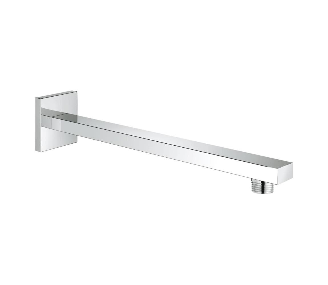 GROHE 27709000 - Sprchové rameno RAINSHOWER 286 mm lesklý chróm 27709000