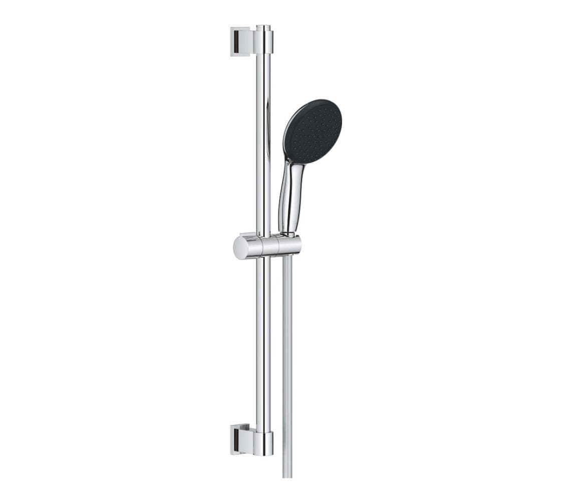 GROHE 27948001 - Sprchový set VITALIO START 110 600 mm lesklý chróm 27948001