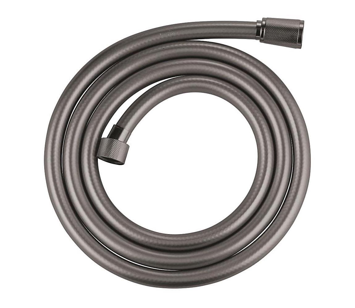 GROHE 28388A00 - grafitová sprchová hadica SILVERFLEX 1750 mm 28388A00