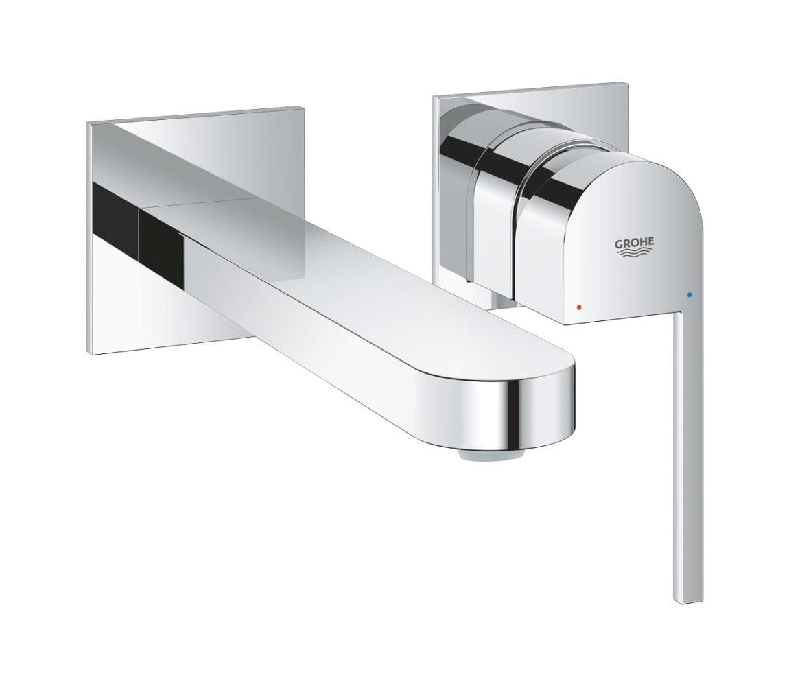 GROHE 29306003 - Umývadlová batéria PLUS 203 mm, lesklý chróm 29306003
