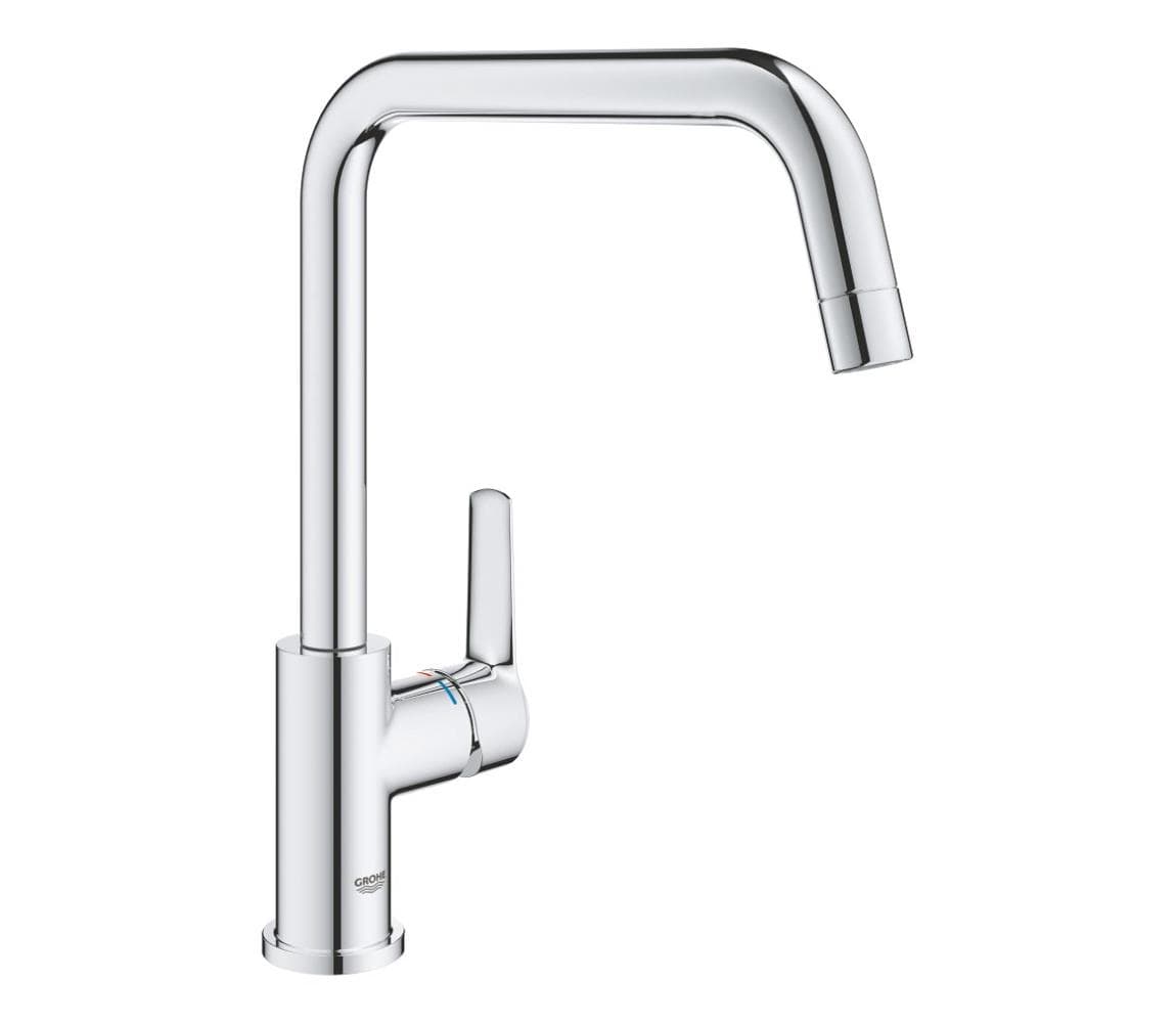 GROHE 30630000 - Drezová batéria START 311 mm lesklý chróm 30630000