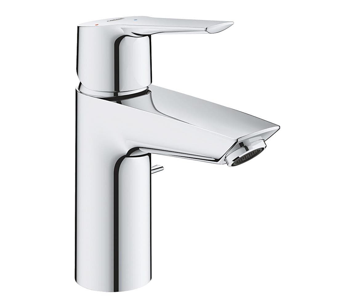 GROHE 31137002 - Umývadlová batéria QUICKFIX START veľkosť S lesklý chróm 31137002
