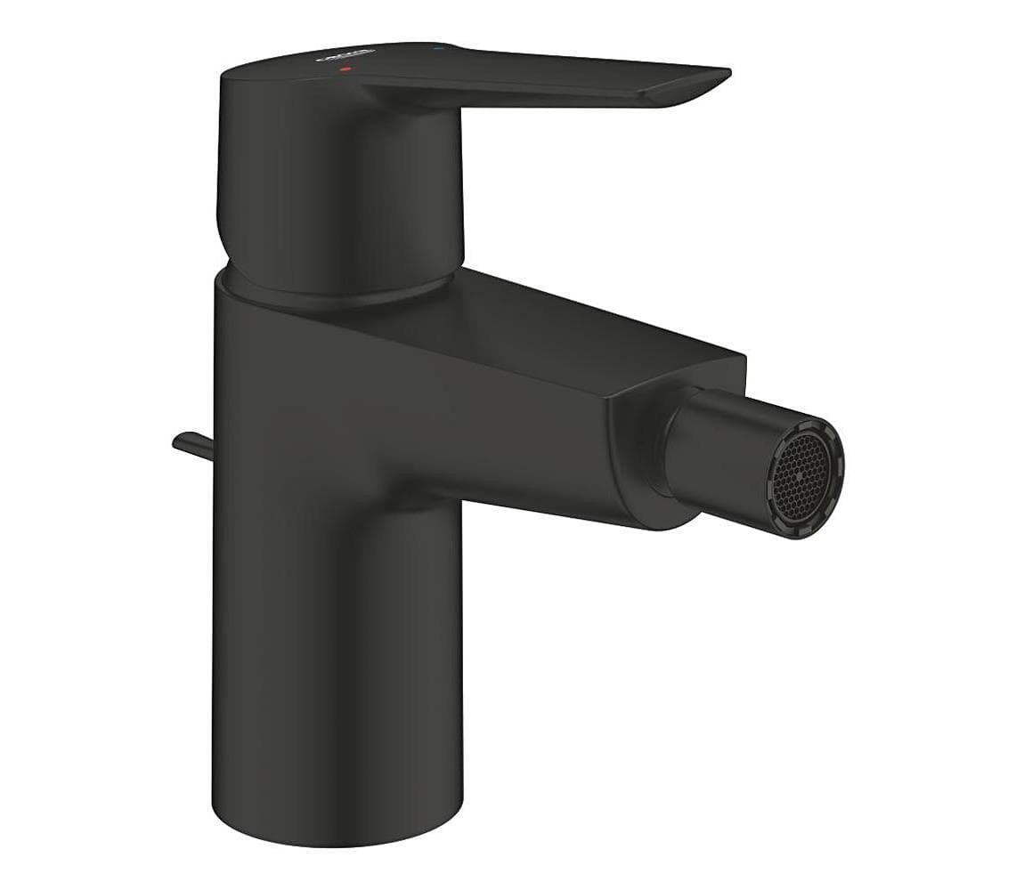 GROHE 325602432 - Bidetová batéria START veľkosť S čierna 325602432