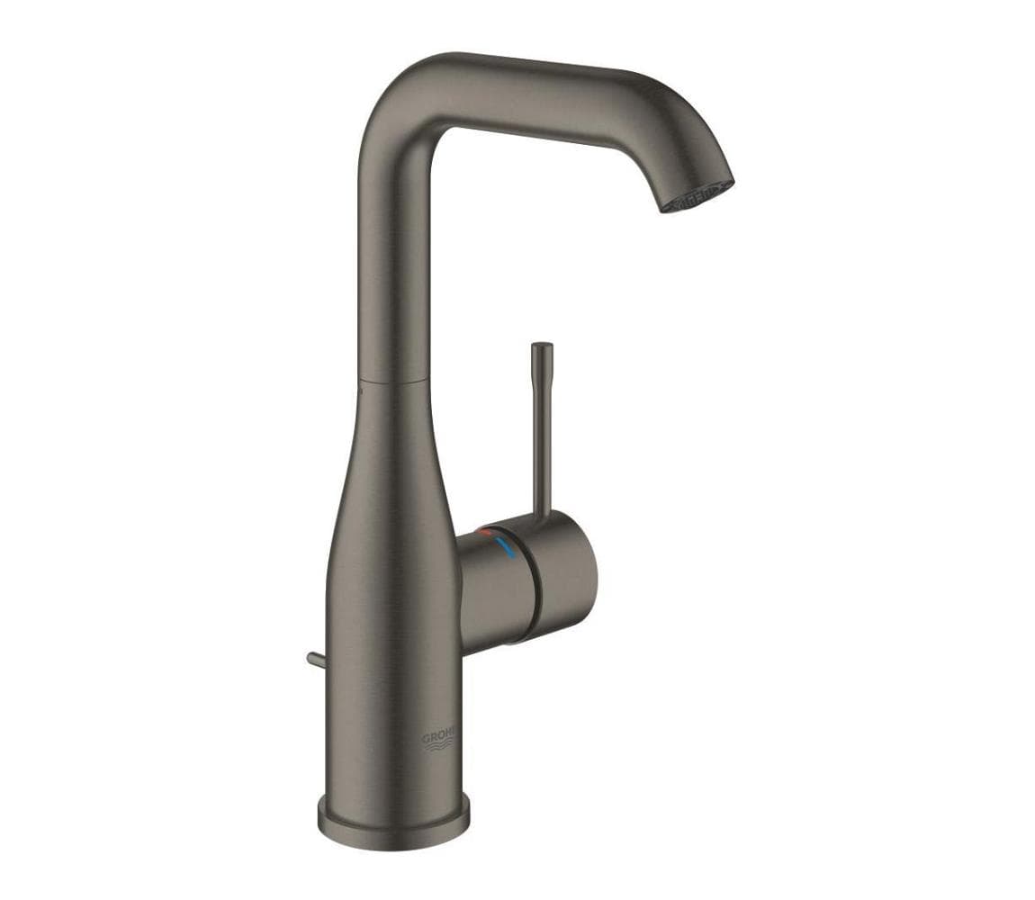 GROHE 32628AL1 - umývadlová batéria ESSENCE, veľkosť L, antracit 32628AL1