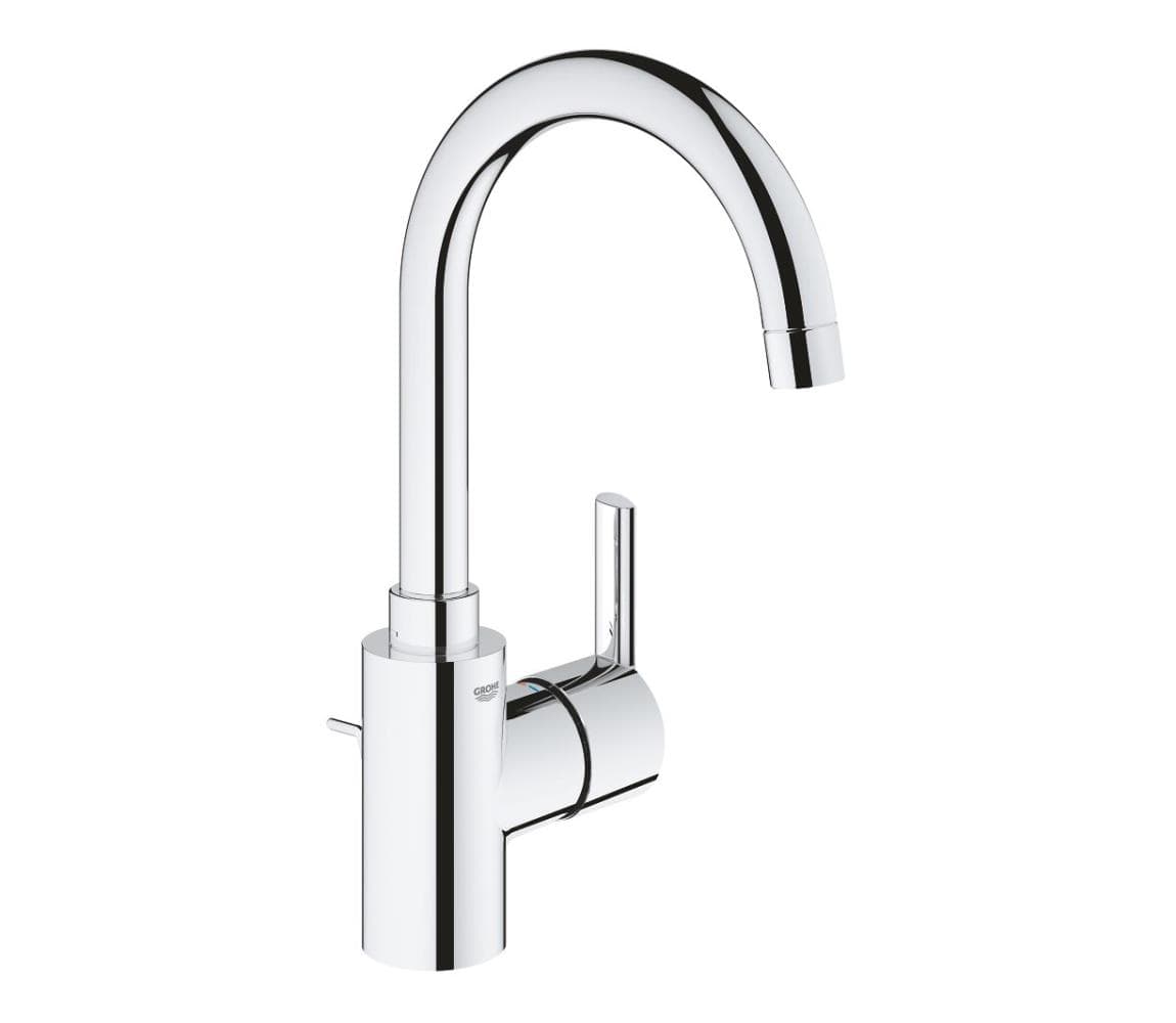 GROHE 32723001 - Umývadlová batéria FEEL veľkosť L lesklý chróm 32723001