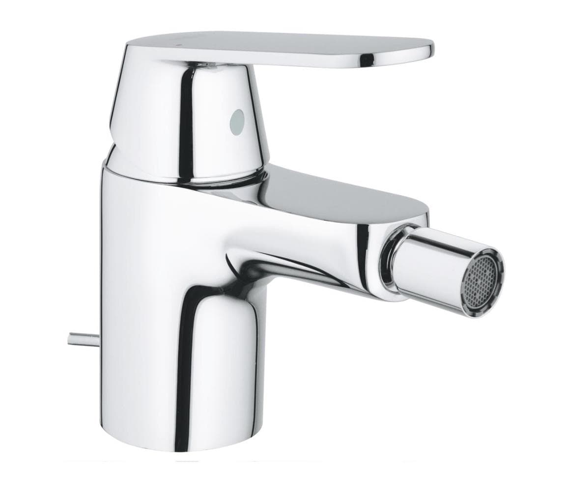 GROHE 32839000 - Bidetová batéria EUROSMART COSMOPOLITAN veľkosť S lesklý chróm 32839000
