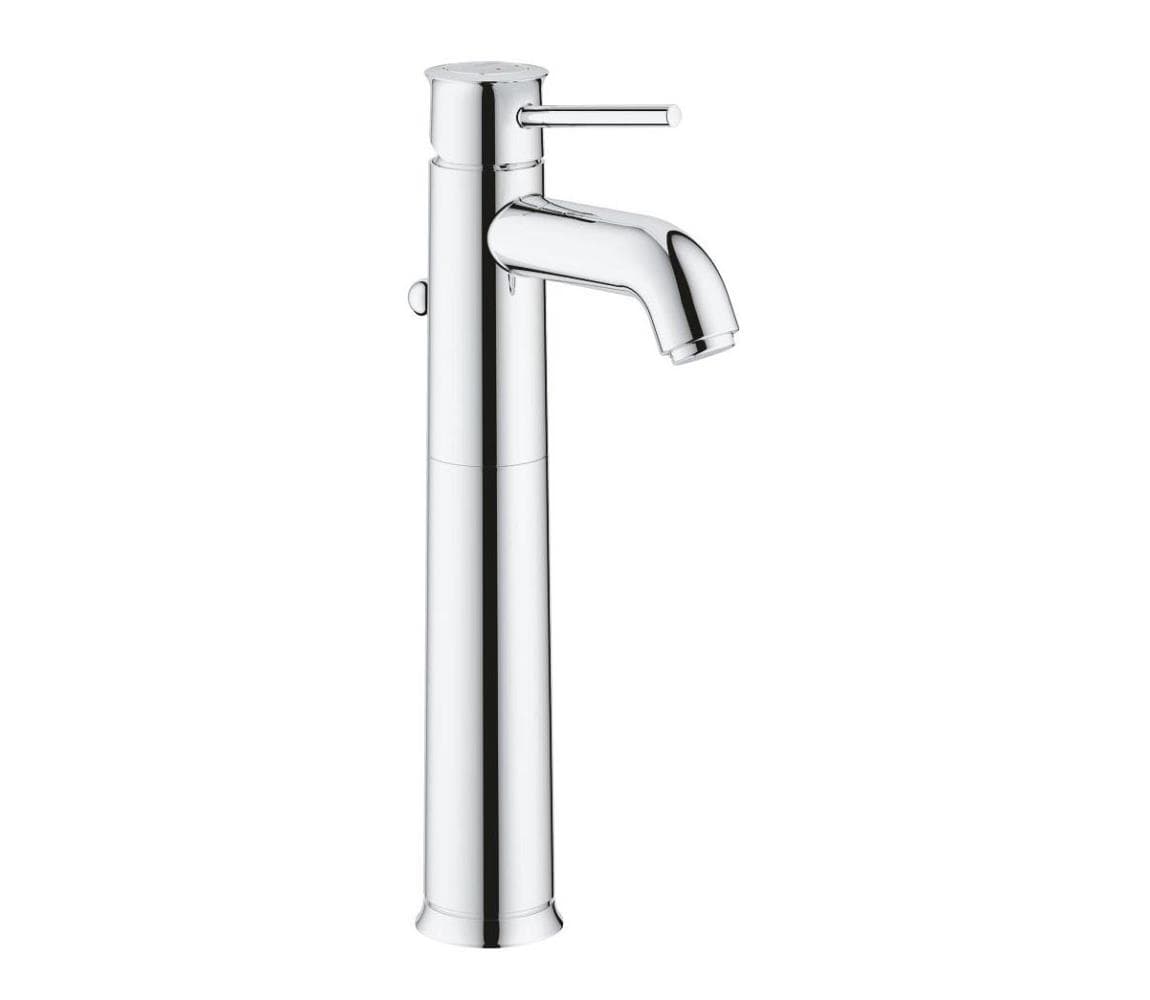 GROHE 32868000 - Umývadlová batéria BAUCLASSIC DN 15 lesklý chróm 32868000