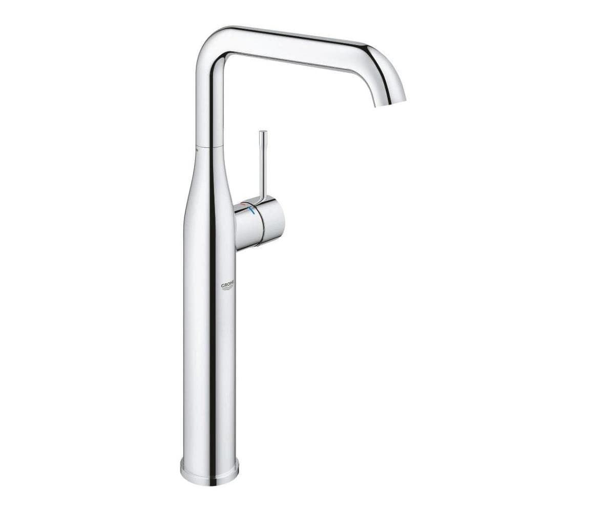 GROHE 32901001 - Umývadlová batéria ESSENCE XL, lesklý chróm 32901001