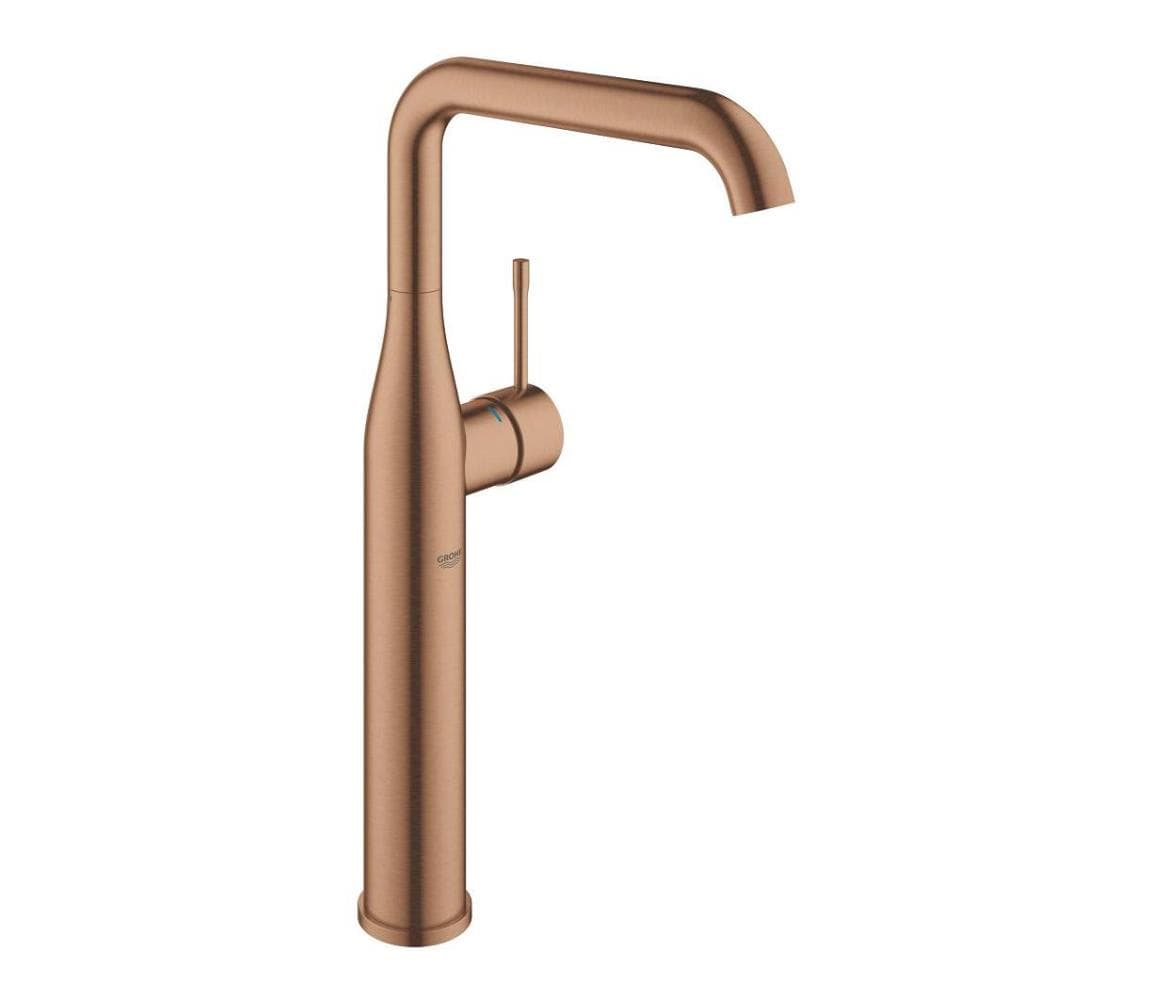 GROHE 32901DL1 - Umývadlová batéria ESSENCE veľkosť XL bronzová 32901DL1