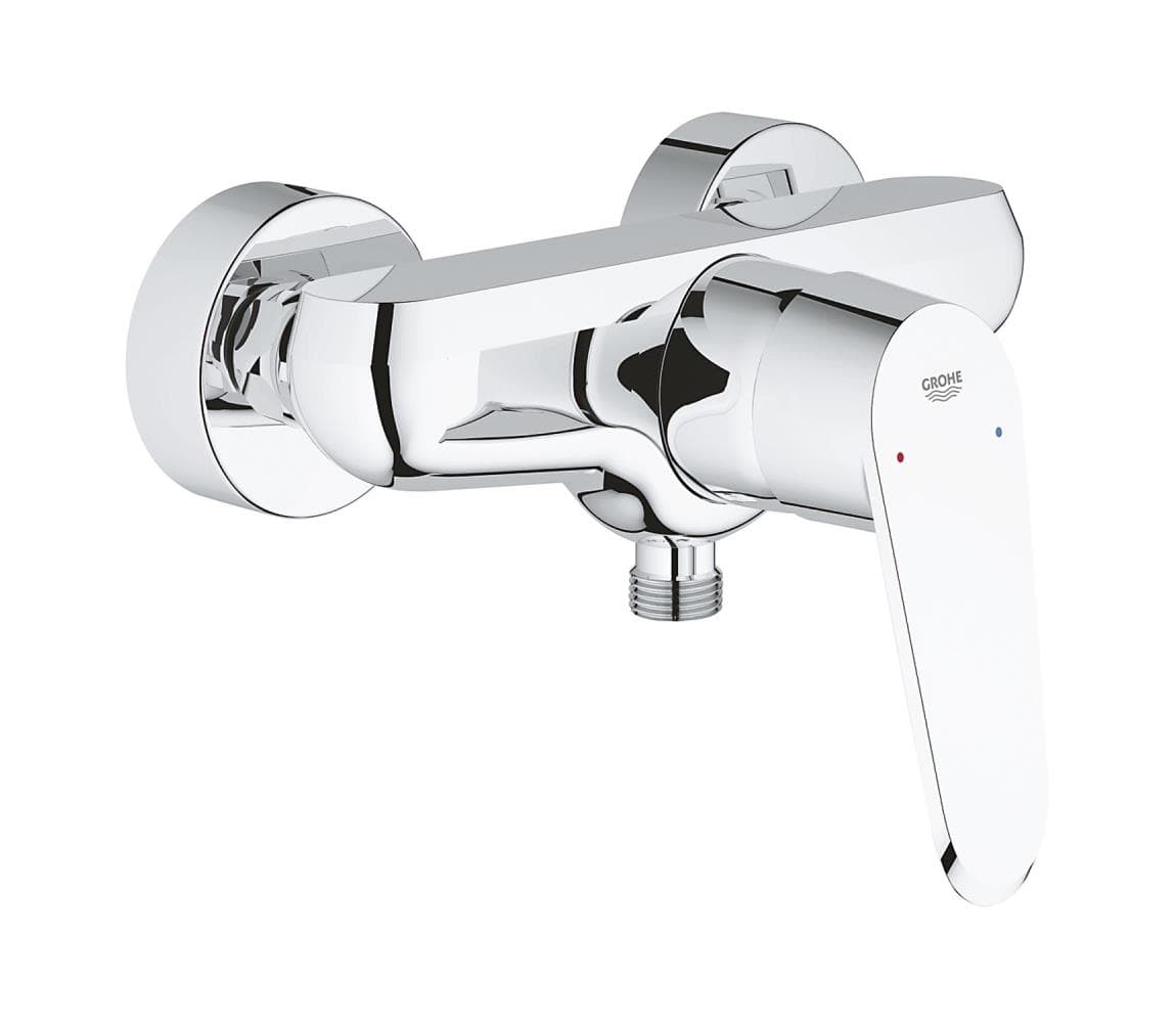 GROHE 33569002 - Sprchová batéria EURODISC COSMOPOLITAN DN 15 lesklý chróm 33569002