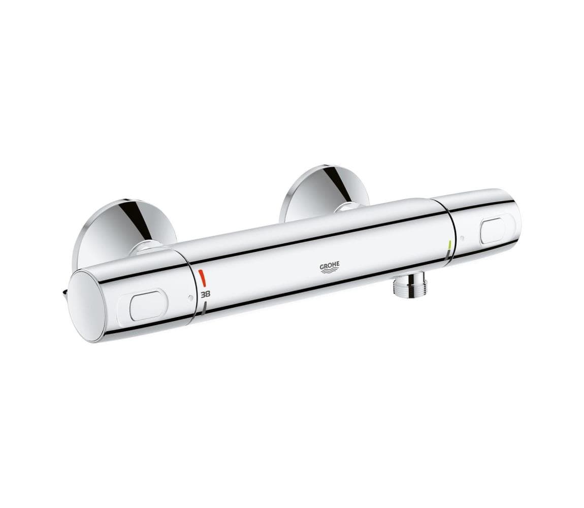 GROHE 34229002 - Termostatická sprchová batéria PRECISION TREND DN 15 chróm 34229002