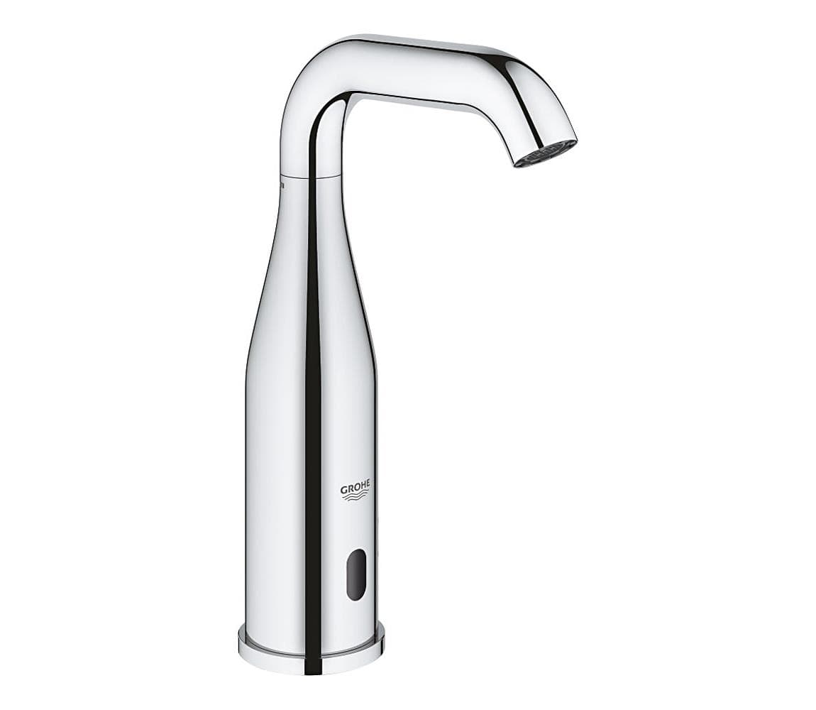 GROHE 36446000 - Infračervená elektronická batéria ESSENCE E lesklý chróm 36446000
