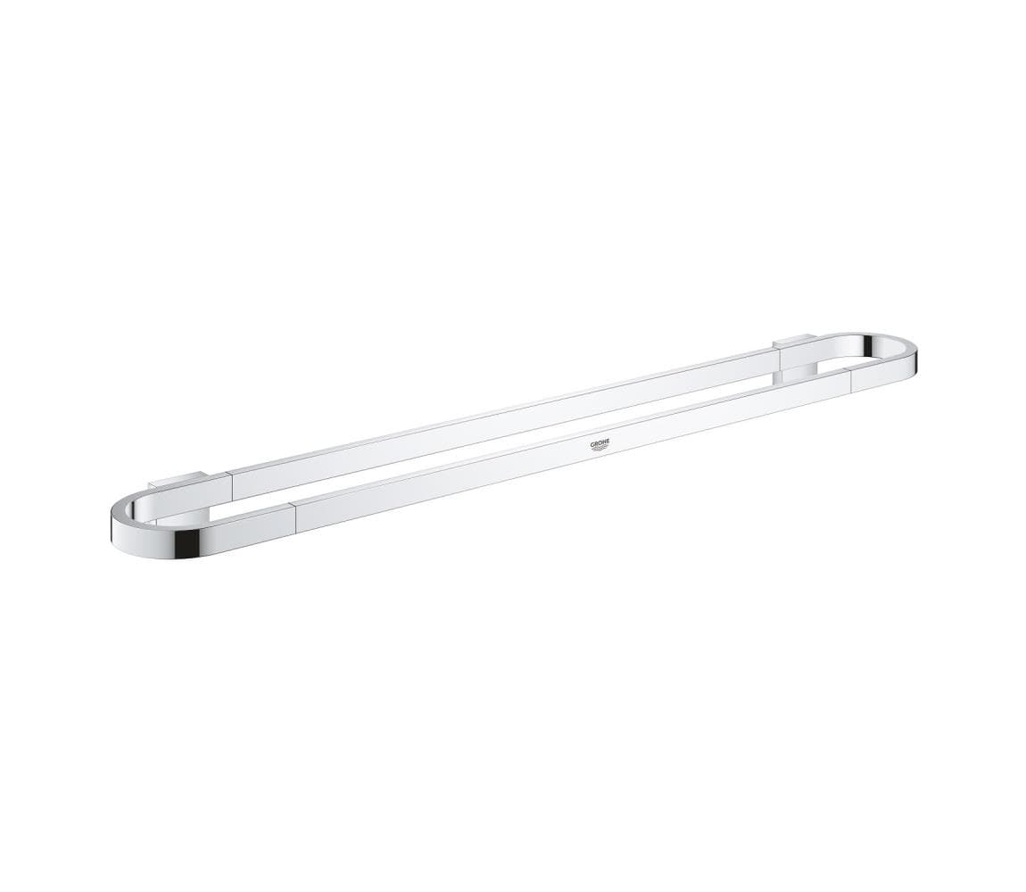 GROHE 41056000 - Držiak na uterák SELECTION 600 mm lesklý chróm 41056000