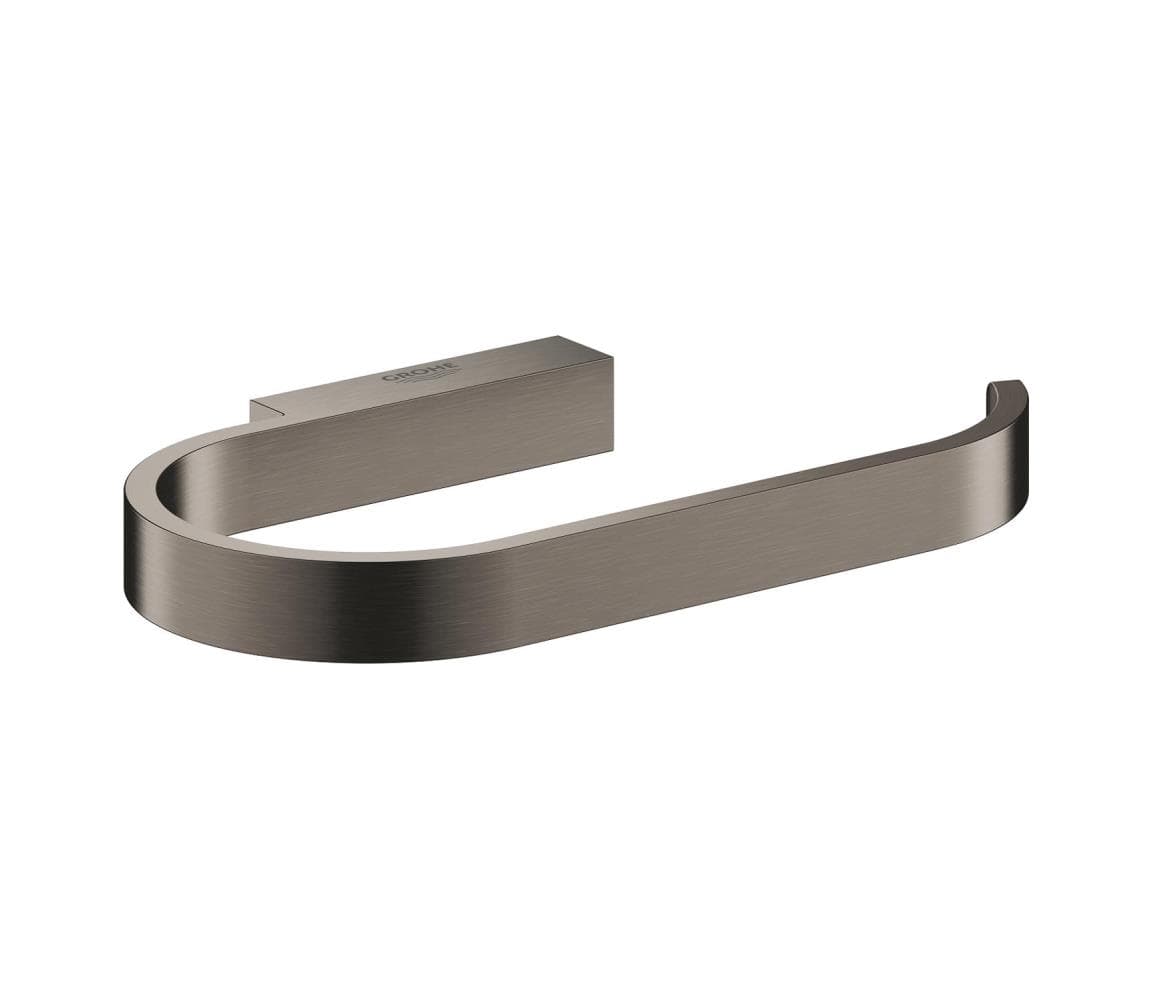 GROHE 41068AL0 - Držiak toaletného papiera SELECTION grafit 41068AL0