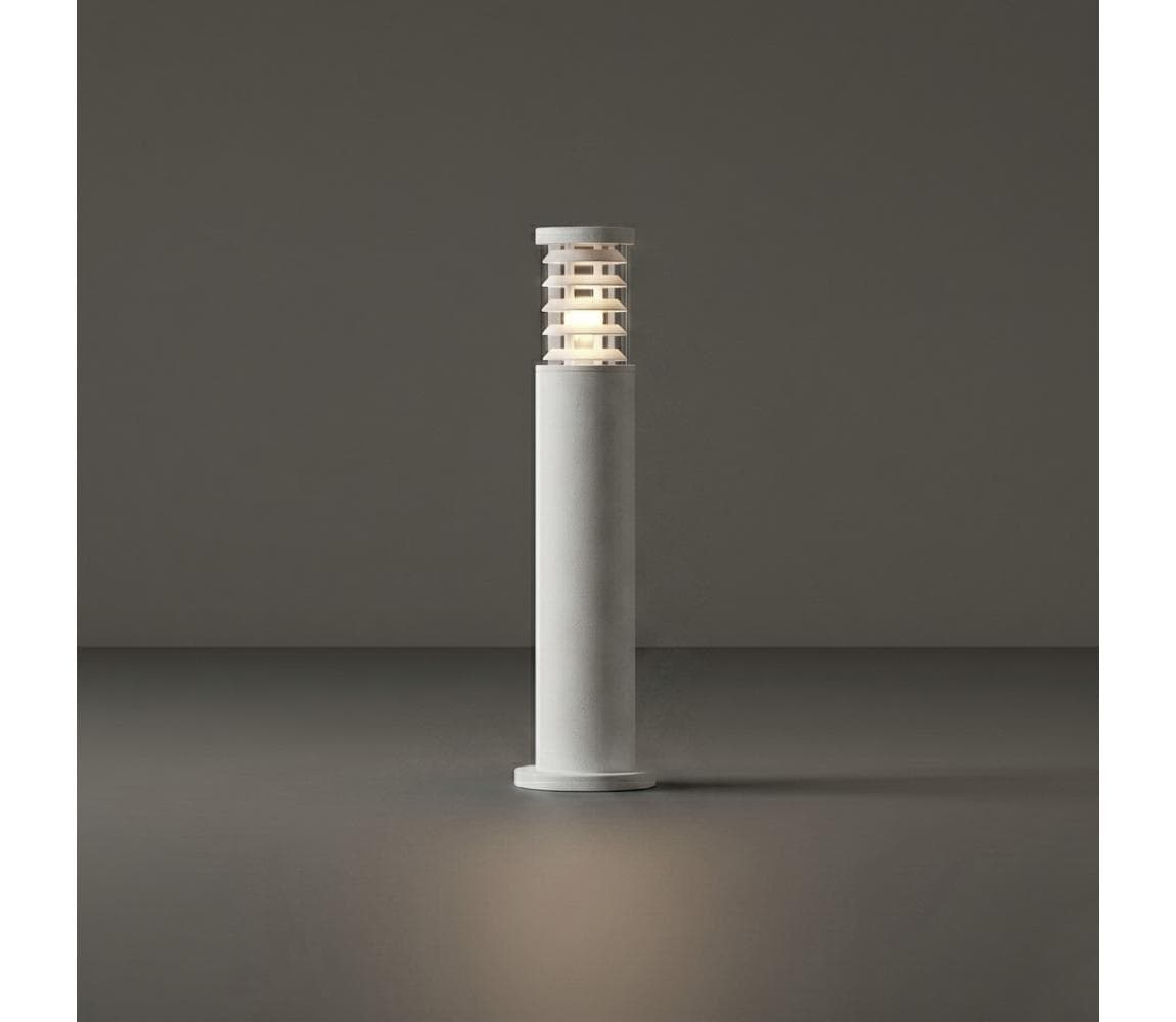 Ideal Lux - Vonkajšie svietidlo 1xE27/60W/230V