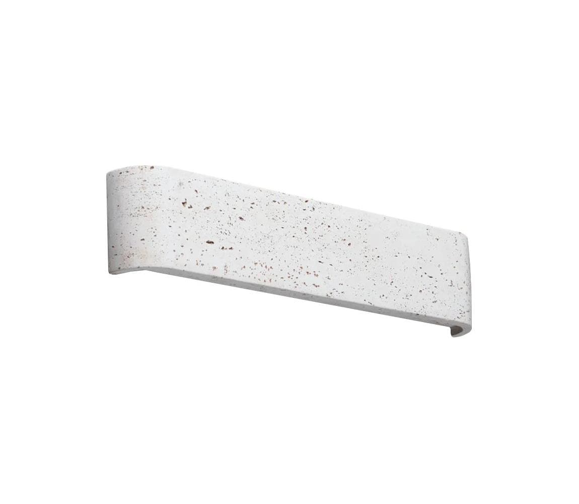 Ideal Lux - LED nástenné svietidlo DELTA LED LED/14W/230V 3000K 41cm CRI 90 betón 369563