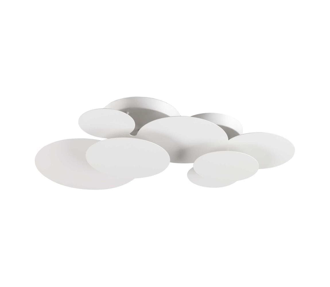 Ideal Lux - LED Stropné svietidlo CLOUD LED/46W/230V CRI 90 biela 285207