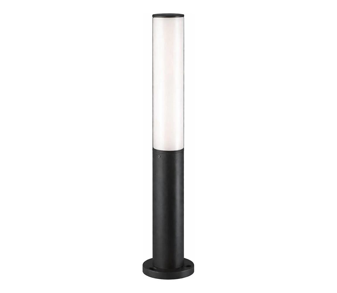 Ideal Lux - LED vonkajšie svietidlo ETERE LED/9,5W/230V 60 cm CRI 90 IP44 čierna 322278