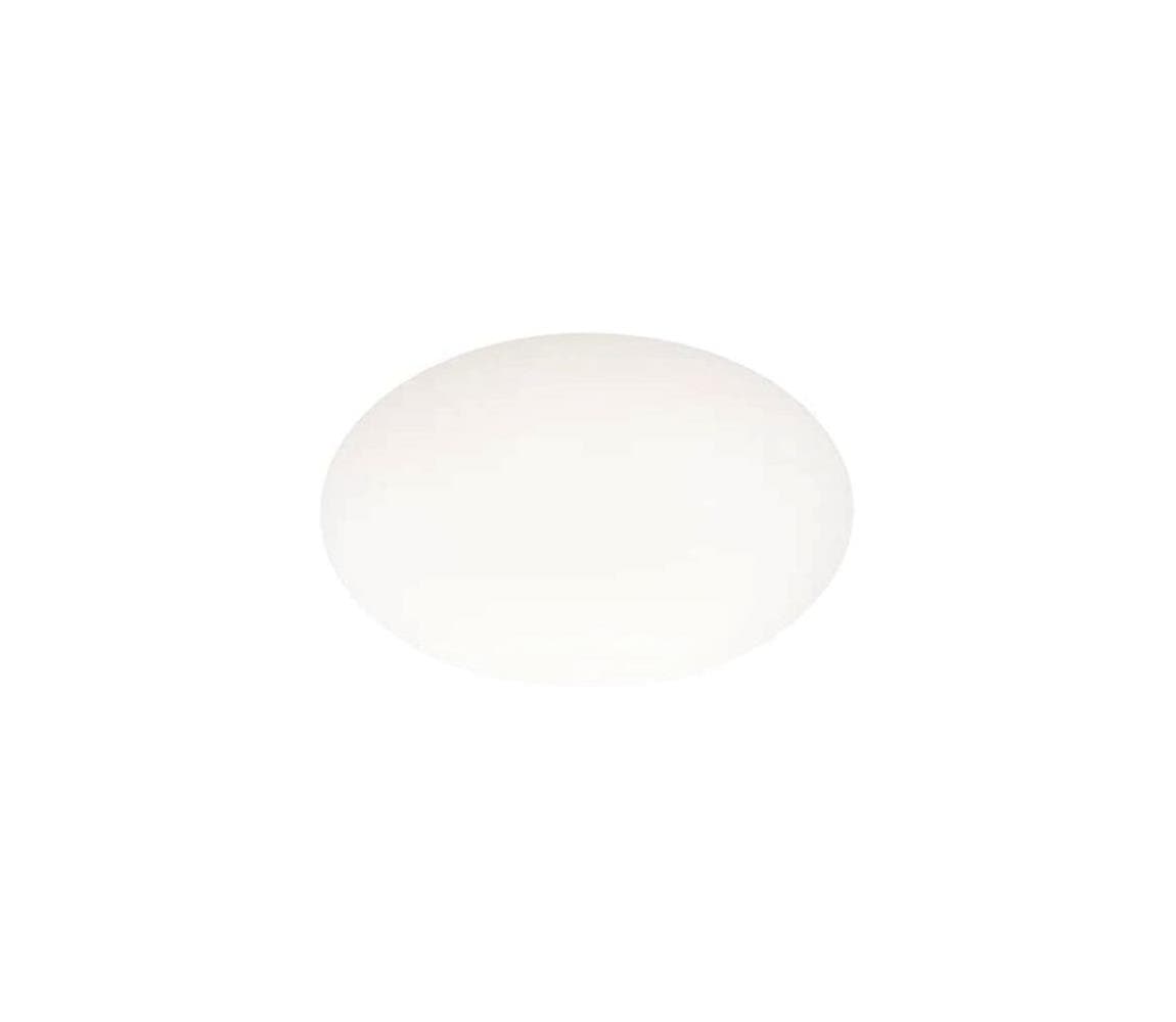 Ideal Lux - Náhradné tienidlo univerzálne CLIO pr. 28 cm biela 145068